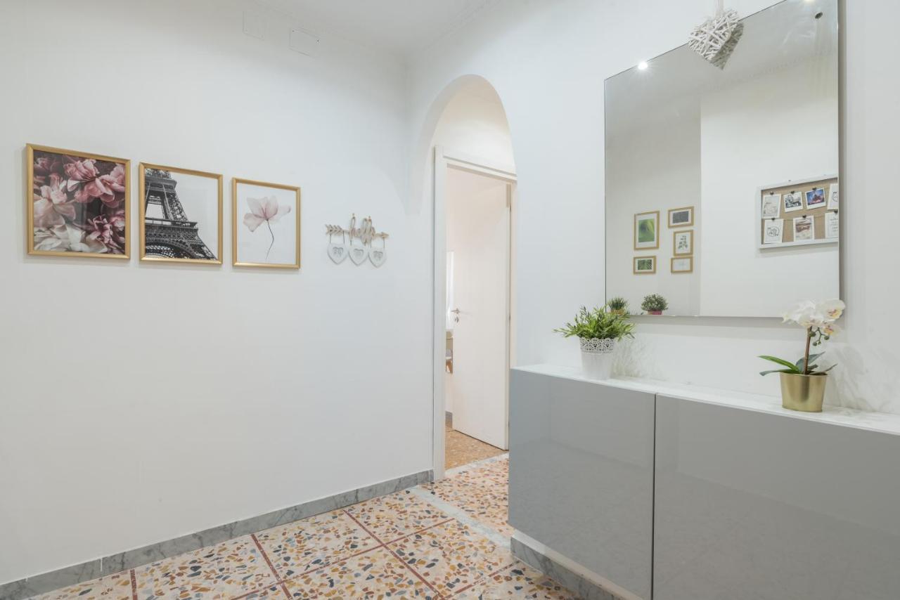 Appartamento Cinecitta Gem Flat With Veranda *